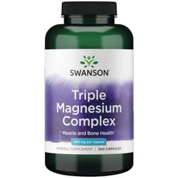 Electrolyte Supplements