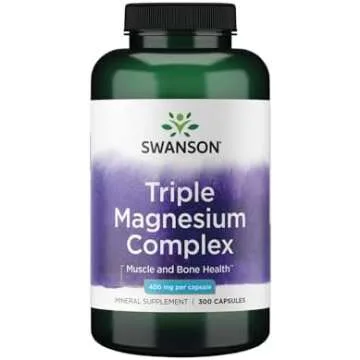 Electrolyte Supplements