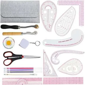 Sewing essentials