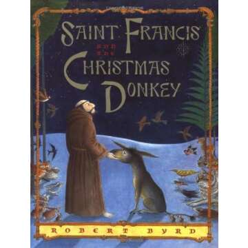 Christmas Picture Books