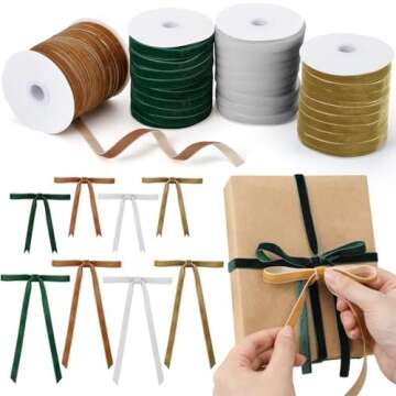 Vision Board Supplies