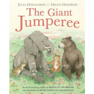 BEST CHILDREN'S BOOKS