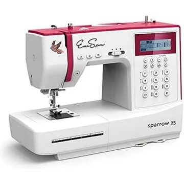 Affordable Sewing Machines