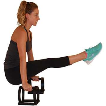 Workout Tools & Gear