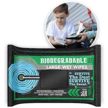 Burning Man Essentials