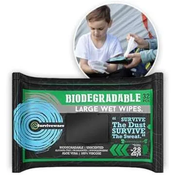 Burning Man Essentials