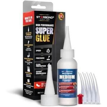 DIY Rubber Stamp Supplies