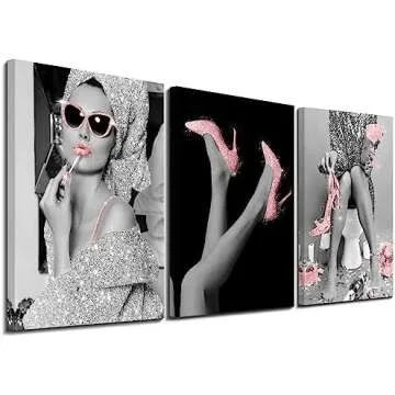 Barbiecore Home Interior Ideas