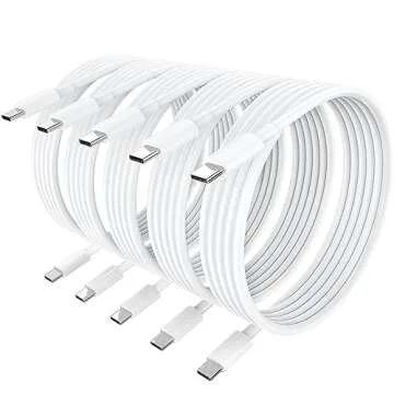 28 Top Black Friday USB C Cable Deals (2024) & Cyber Monday - Get Early