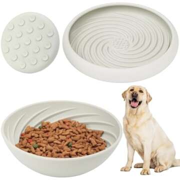 Water / food bowls