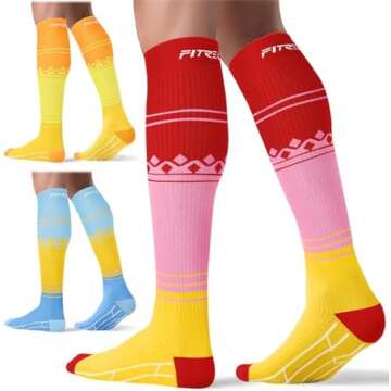 Running & Cycling Gear