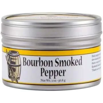 BOURBON BARREL FOODS