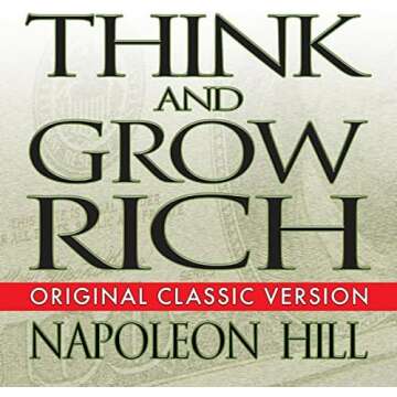 My Personal Top 5 Books