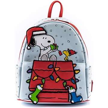 The Peanuts Gang 💛