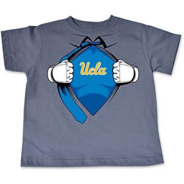 Fore the BRUIN in your life