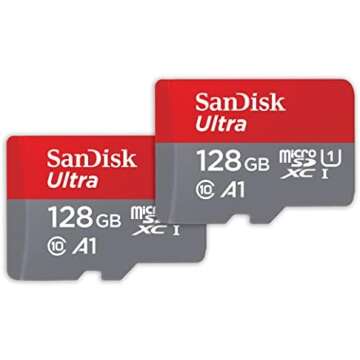 equipment i use for my videos!