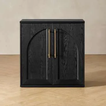 Modular Storage Cabinets