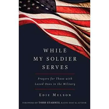 National Guard family