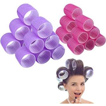 Hair Rollers