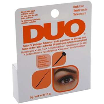 Kit de maquillaje (anti age)