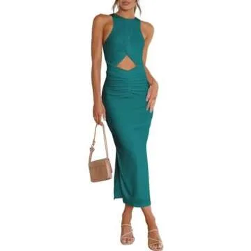 Bump Friendly Fashion