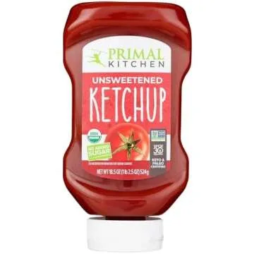 Some of my pantry staples