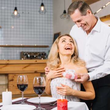 Gift Ideas to Make Your Wife's Birthday Unforgettable