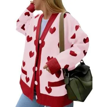 All your heart’s desires - all things Valentine’s