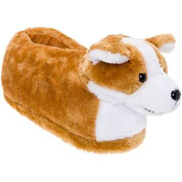 Cute Corgi Stuff!