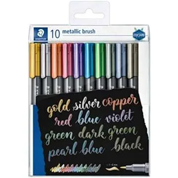 Calligraphy Supplies