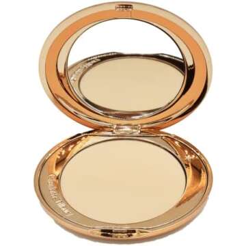 TOUCH UP KIT +BRIDAL ESSENTIALS