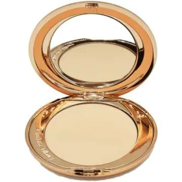 TOUCH UP KIT +BRIDAL ESSENTIALS