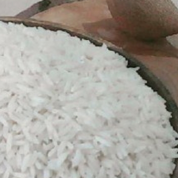 برنج دمسیاه