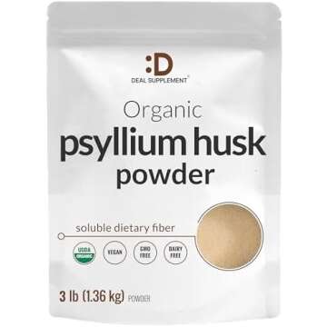 Sustitutos del gluten