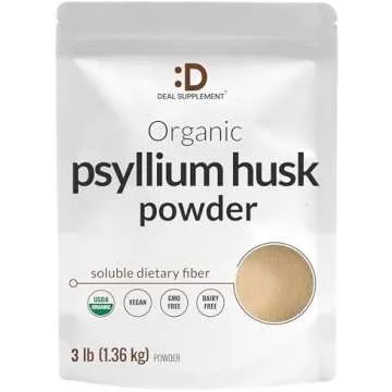 Sustitutos del gluten