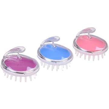 Hair Tools & Accessories