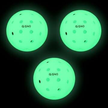 Pickleball Everything