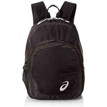 Volleyball backpack (as seen on TikTok)