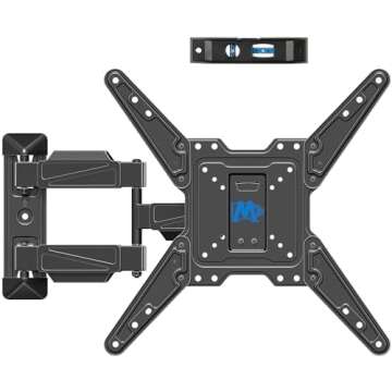 TV WALL MOUNT