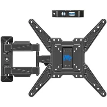 TV WALL MOUNT