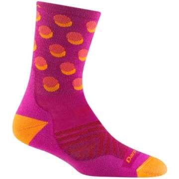 Lifetime Warranty Socks