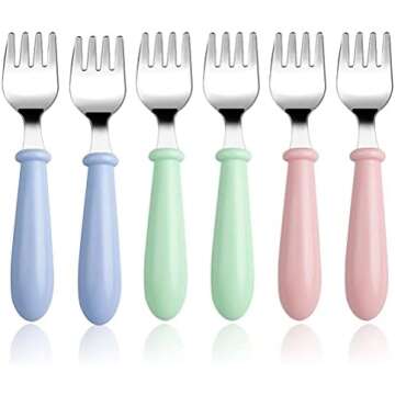 Baby Feeding Essentials