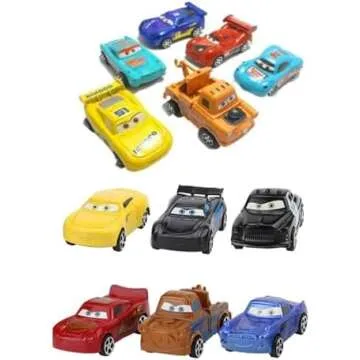 Easter Eggs & Fillers