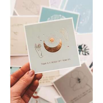 Daily Productivity Essentials