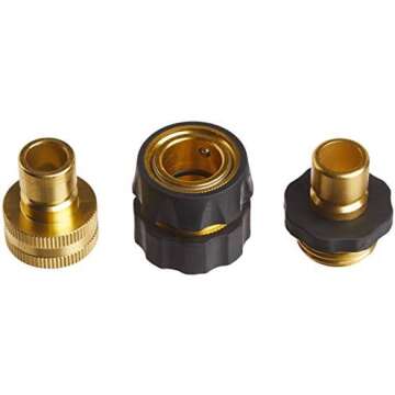 Auto detailing tools