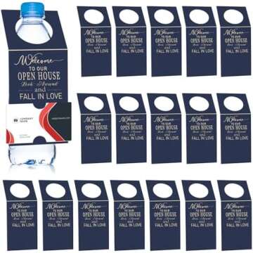 Real Estate Business Supplies