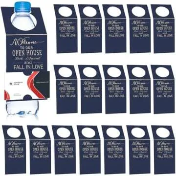 Real Estate Business Supplies