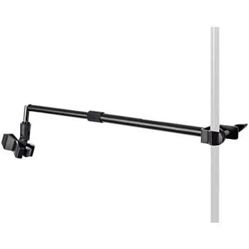 Stand Up / Mobile Streaming Gear Set Up