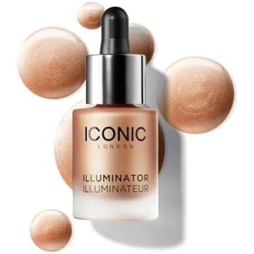 Clean Make Up Products