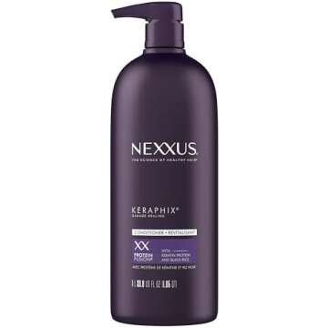 Best Moisturising Hair Conditioner